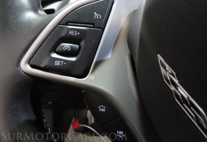 2016 Chevrolet Corvette - Image 30