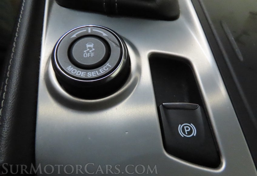 2016 Chevrolet Corvette - Image 28