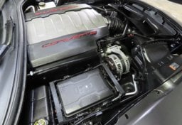 2016 Chevrolet Corvette - Image 18