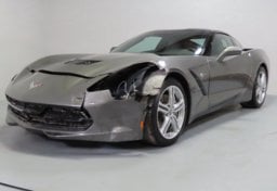 2016 Chevrolet Corvette - Image 4