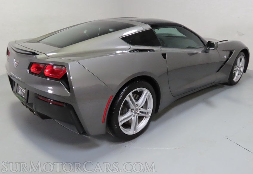 2016 Chevrolet Corvette - Image 9