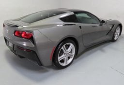 2016 Chevrolet Corvette - Image 9