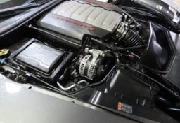 2016 Chevrolet Corvette - Image 19