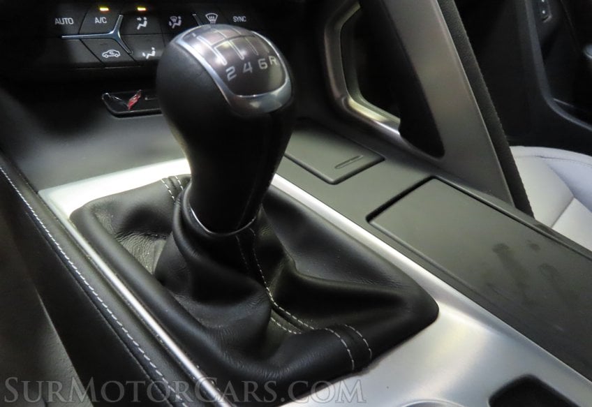 2016 Chevrolet Corvette - Image 26