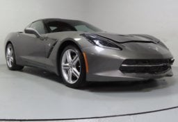 2016 Chevrolet Corvette - Image 3
