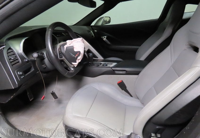 2016 Chevrolet Corvette - Image 44