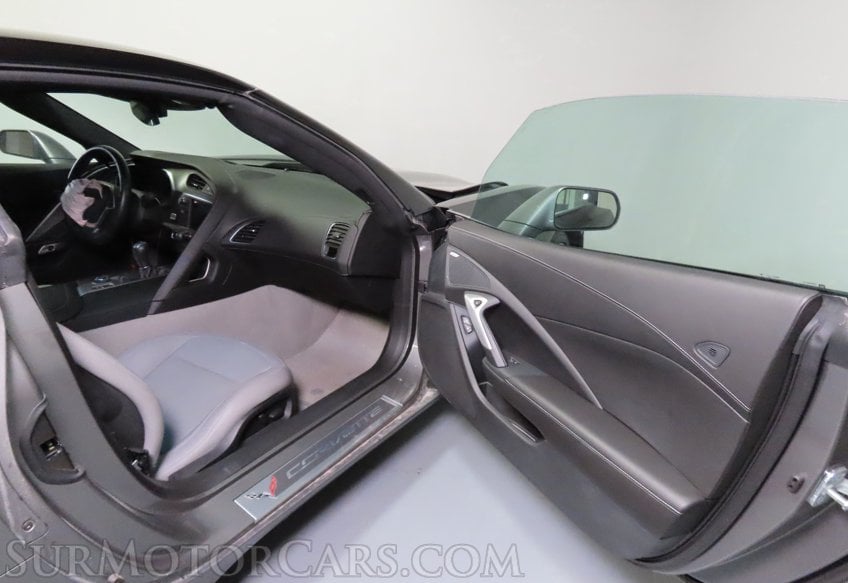 2016 Chevrolet Corvette - Image 48