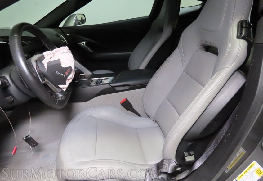 2016 Chevrolet Corvette - Image 45