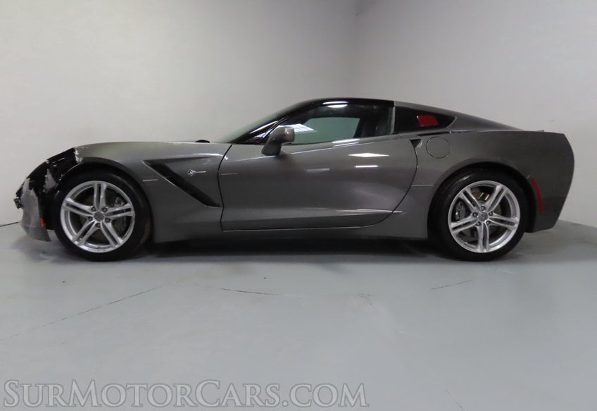 2016 Chevrolet Corvette - Image 6