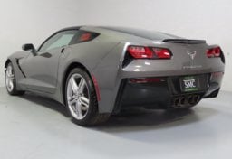2016 Chevrolet Corvette - Image 8