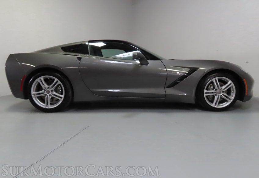 2016 Chevrolet Corvette - Image 5