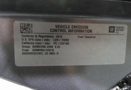 2016 Chevrolet Corvette - Image 17