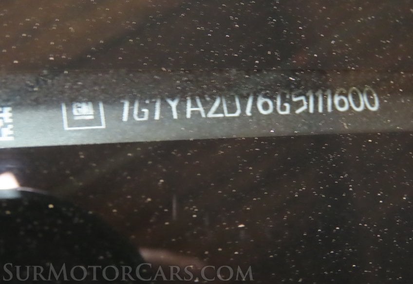 2016 Chevrolet Corvette - Image 15