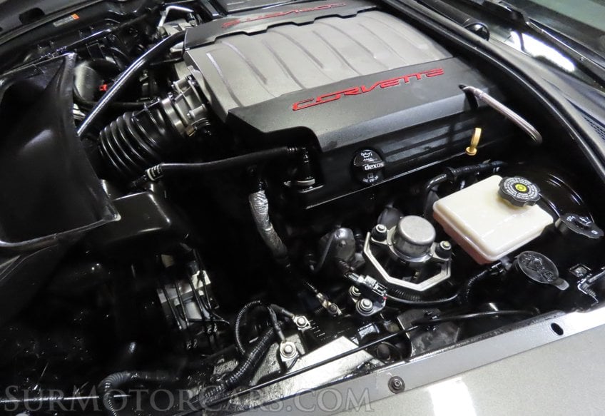 2016 Chevrolet Corvette - Image 14