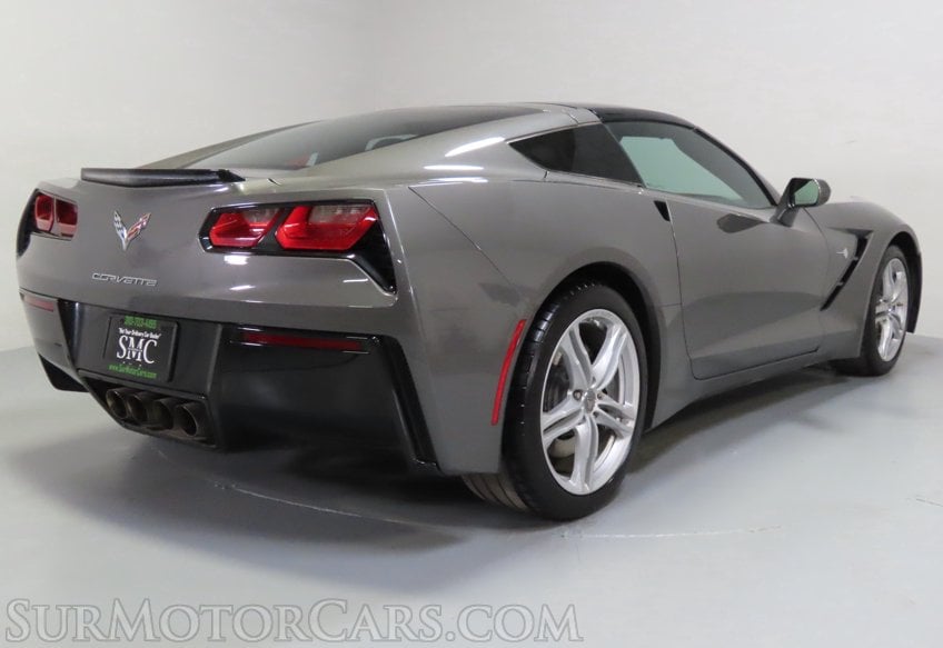 2016 Chevrolet Corvette - Image 7