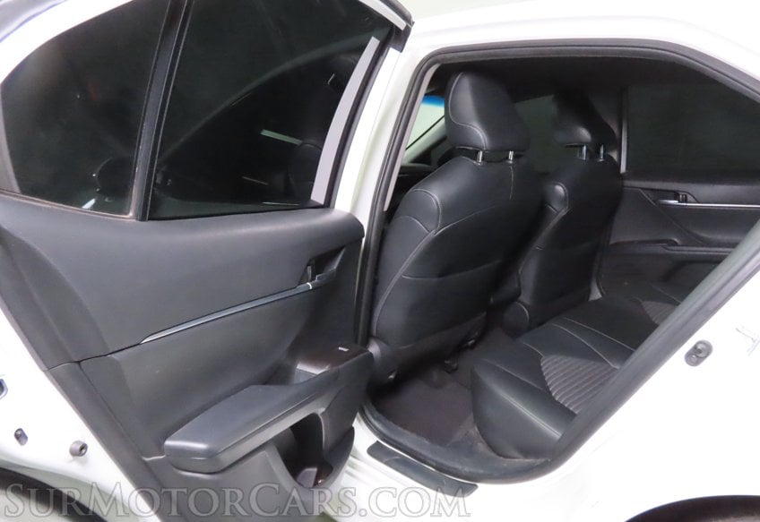 2021 Toyota Camry SE - Image 42
