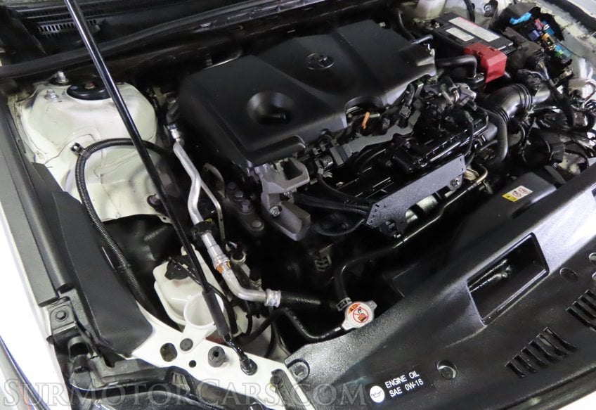 2021 Toyota Camry SE - Image 51