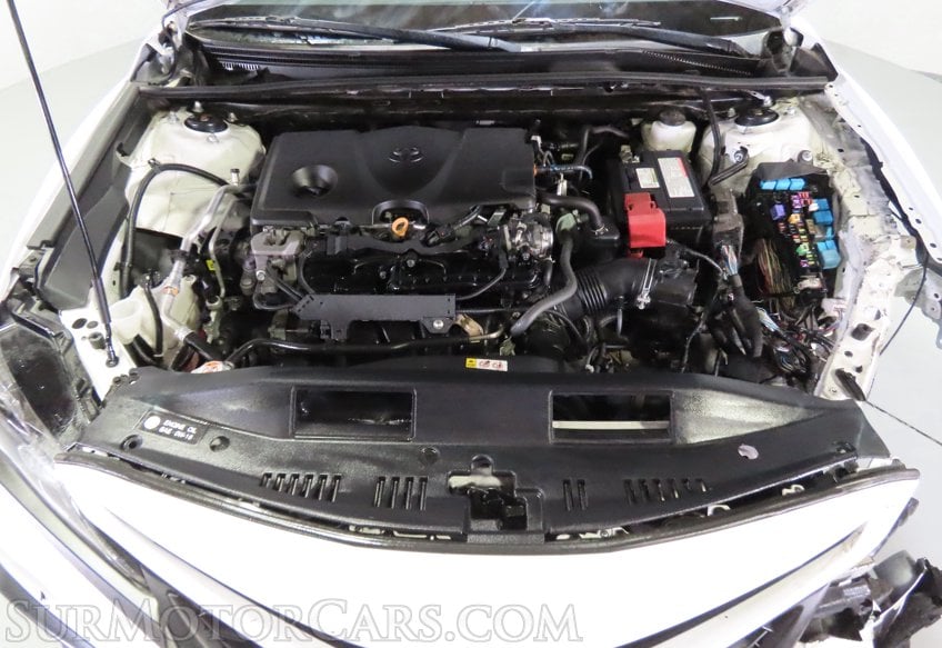 2021 Toyota Camry SE - Image 49