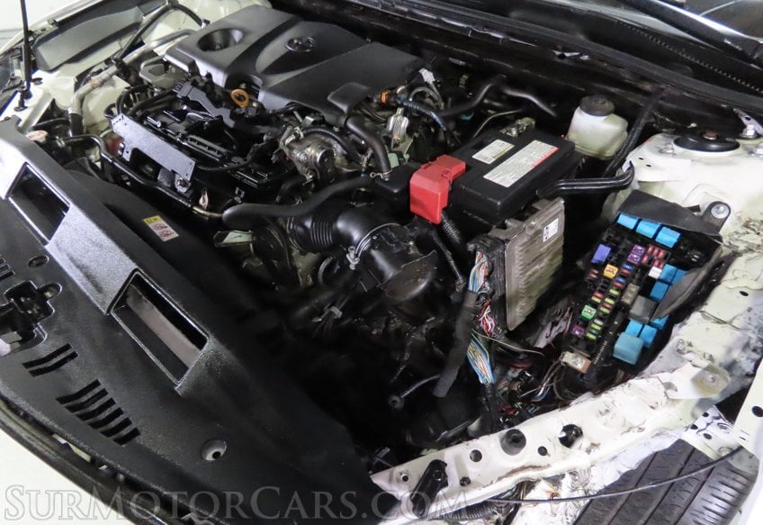 2021 Toyota Camry SE - Image 50