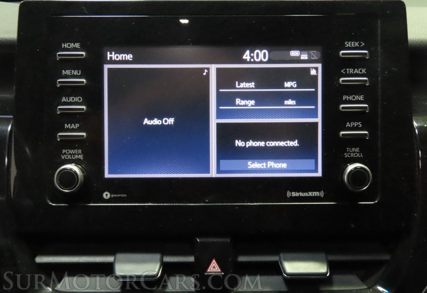 2021 Toyota Camry SE - Image 20