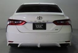 2021 Toyota Camry SE - Image 11