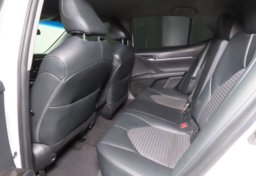 2021 Toyota Camry SE - Image 40