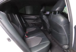2021 Toyota Camry SE - Image 35