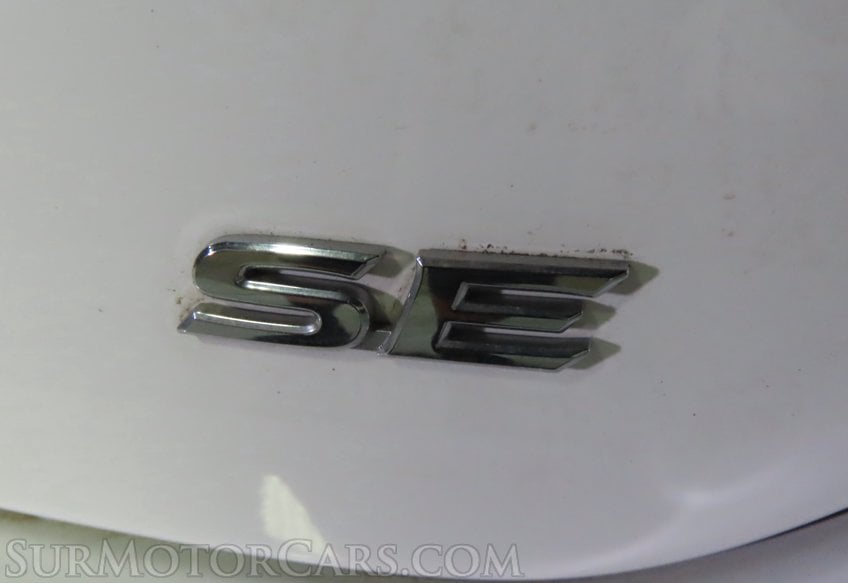 2021 Toyota Camry SE - Image 38