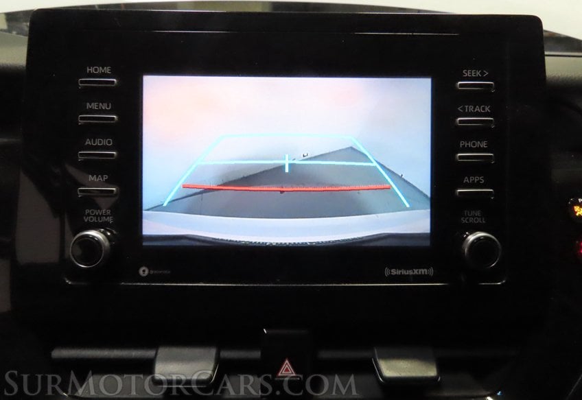 2021 Toyota Camry SE - Image 15