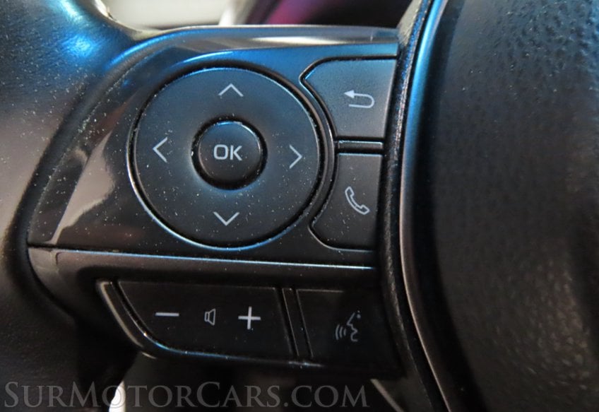 2021 Toyota Camry SE - Image 24