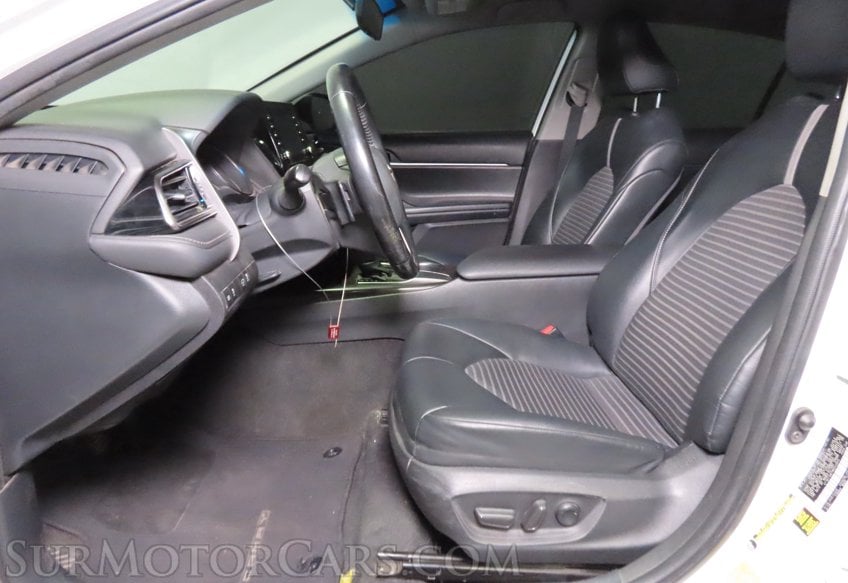2021 Toyota Camry SE - Image 47