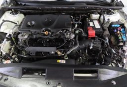 2021 Toyota Camry SE - Image 52