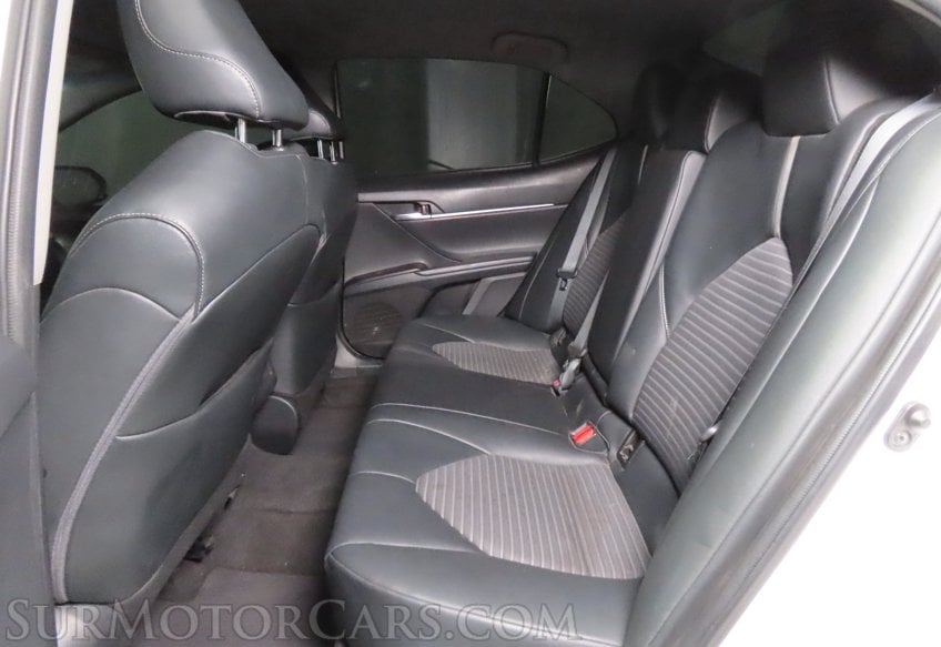 2021 Toyota Camry SE - Image 41
