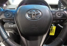 2021 Toyota Camry SE - Image 26
