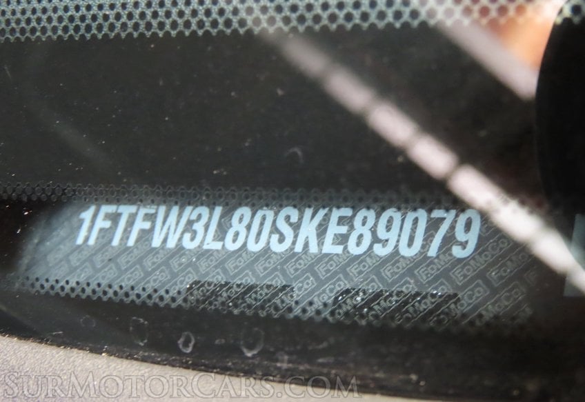 2025 Ford F-150 XLT - Image 53