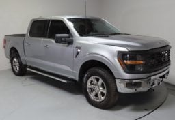 2025 Ford F-150 XLT - Image 1