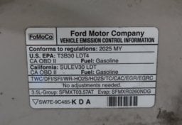 2025 Ford F-150 XLT - Image 54