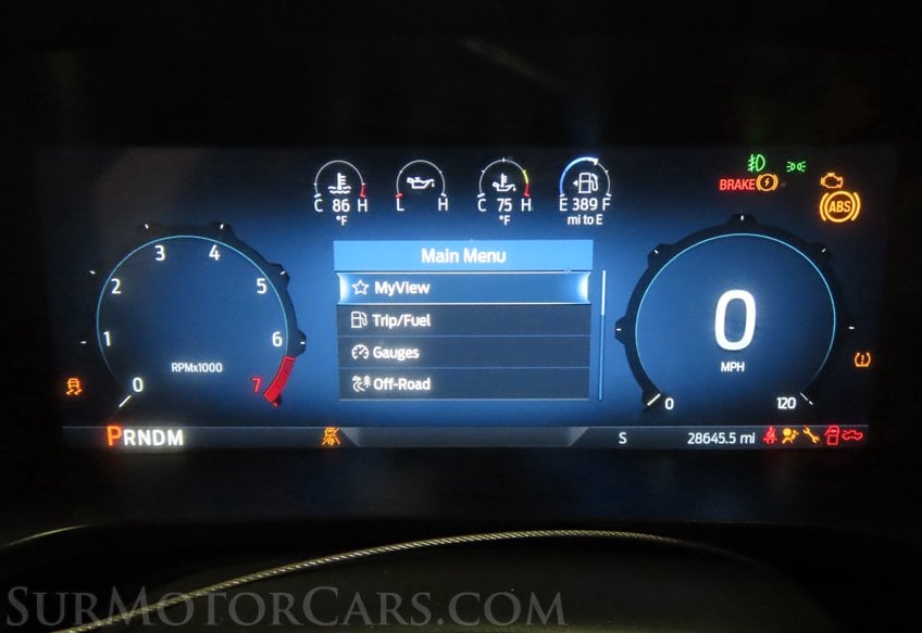 2025 Ford F-150 XLT - Image 18