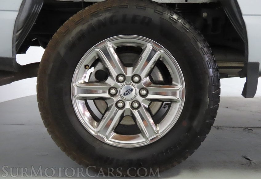 2025 Ford F-150 XLT - Image 30