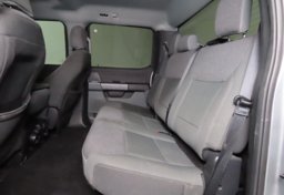 2025 Ford F-150 XLT - Image 42