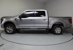 2025 Ford F-150 XLT - Image 6