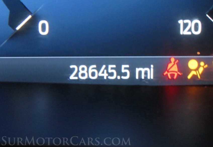 2025 Ford F-150 XLT - Image 17