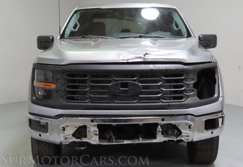 2025 Ford F-150 XLT - Image 12