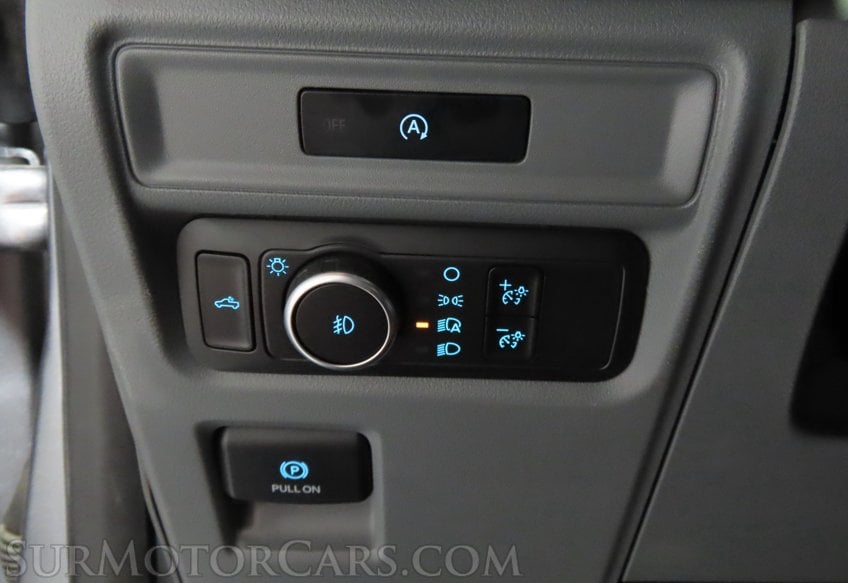 2025 Ford F-150 XLT - Image 25
