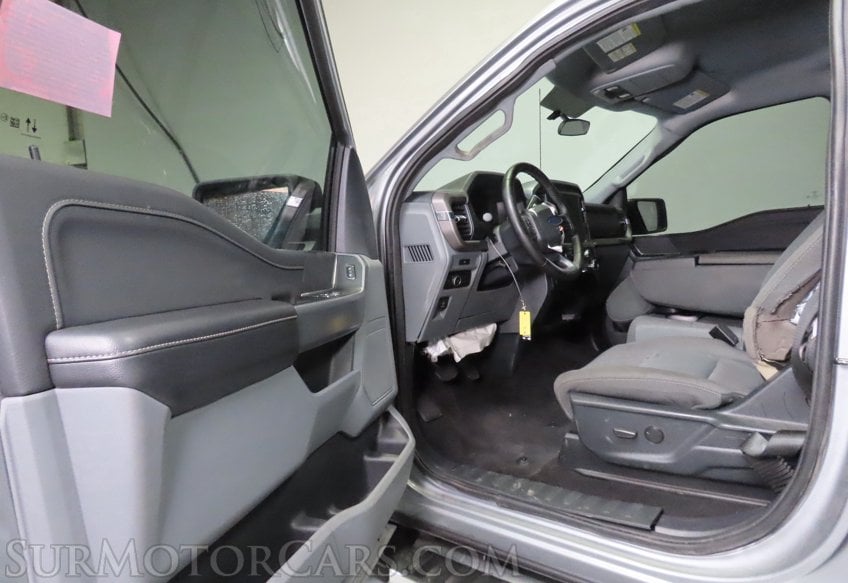 2025 Ford F-150 XLT - Image 47