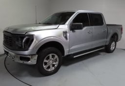 2025 Ford F-150 XLT - Image 2