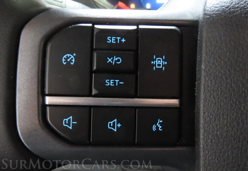 2025 Ford F-150 XLT - Image 19