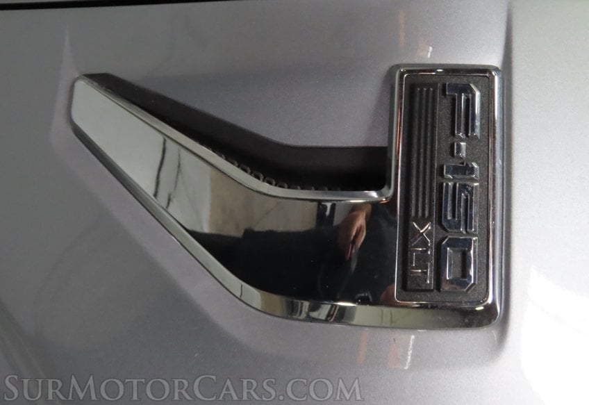 2025 Ford F-150 XLT - Image 31