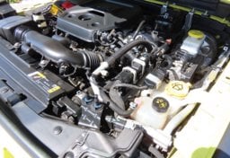 2023 Jeep Wrangler Sport S - Image 52