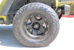 2023 Jeep Wrangler Sport S - Image 20